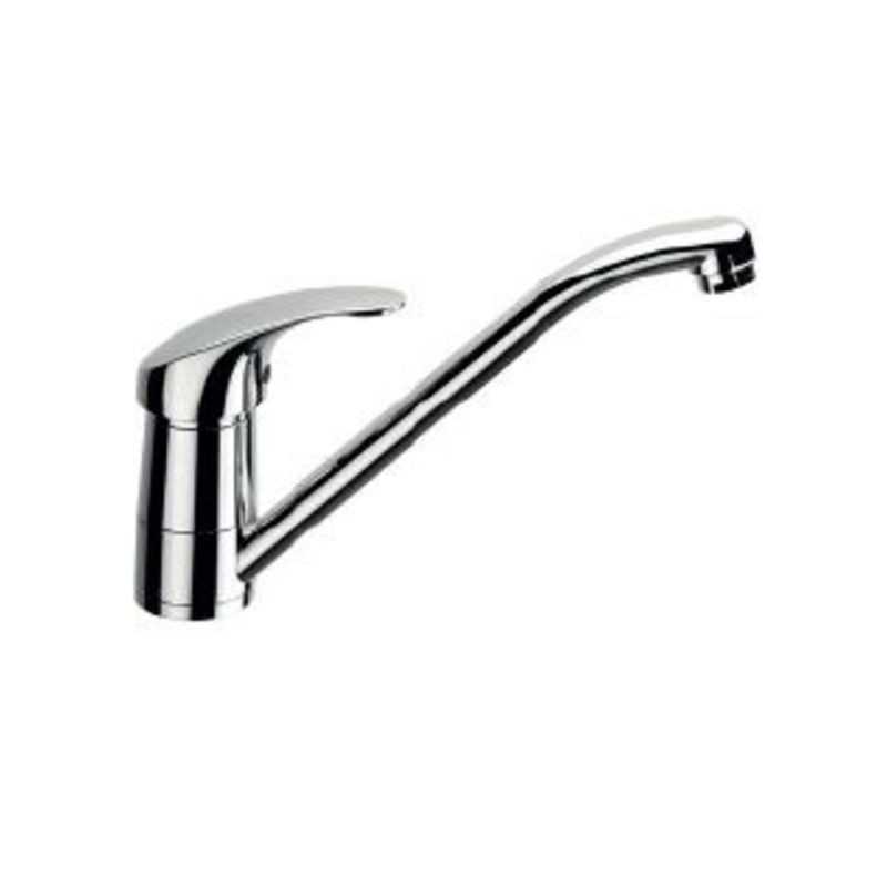 Robinet ottone meloda chrome