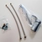 Robinet ottone meloda chrome
