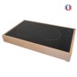 Domino 2 zones induction 3400W mezieres Domino 2 zones induction 3400W mezieres