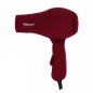 SÉCHE CHEVEUX PLIANT DE VOYAGE 1000W 