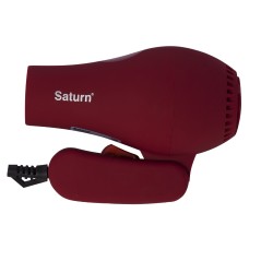 SÉCHE CHEVEUX PLIANT DE VOYAGE 1000W 