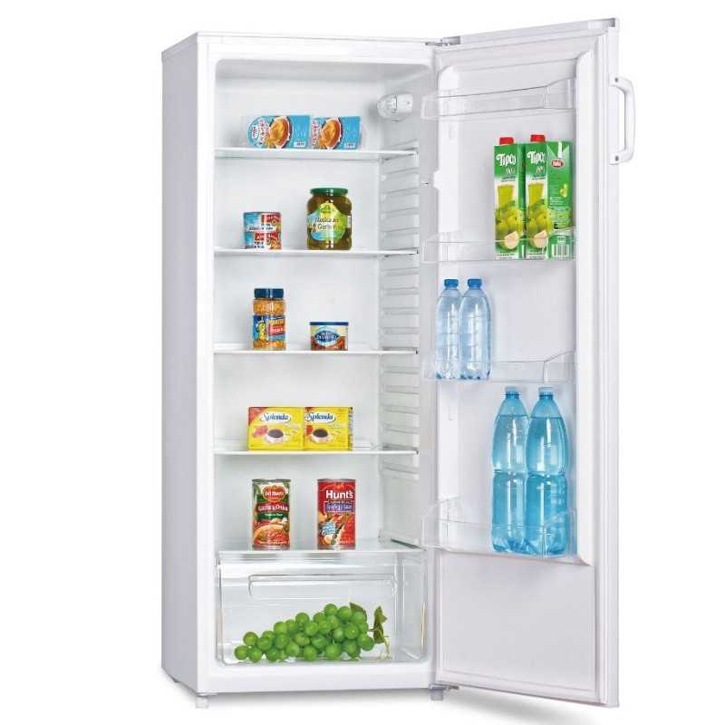 Réfrigérateur 1 porte tout utile 245 litres