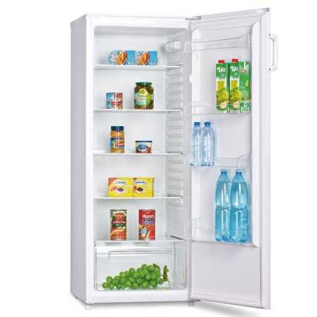 RÉFRIGÉRATEUR 1 PORTE TOUT UTILE 245 LITRES