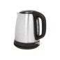Bouilloire inox 1.7l 2400W sur socle sans fil Bouilloire inox 1.7l 2400W sur socle sans fil