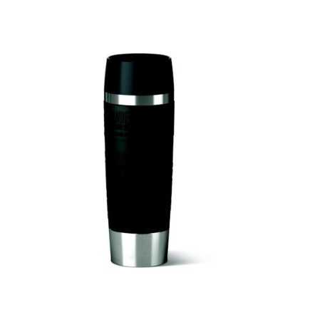 BOUTEILLE MUG ISOTHERME 0.5L