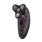 Rasoir rechargeable à 4 têtes