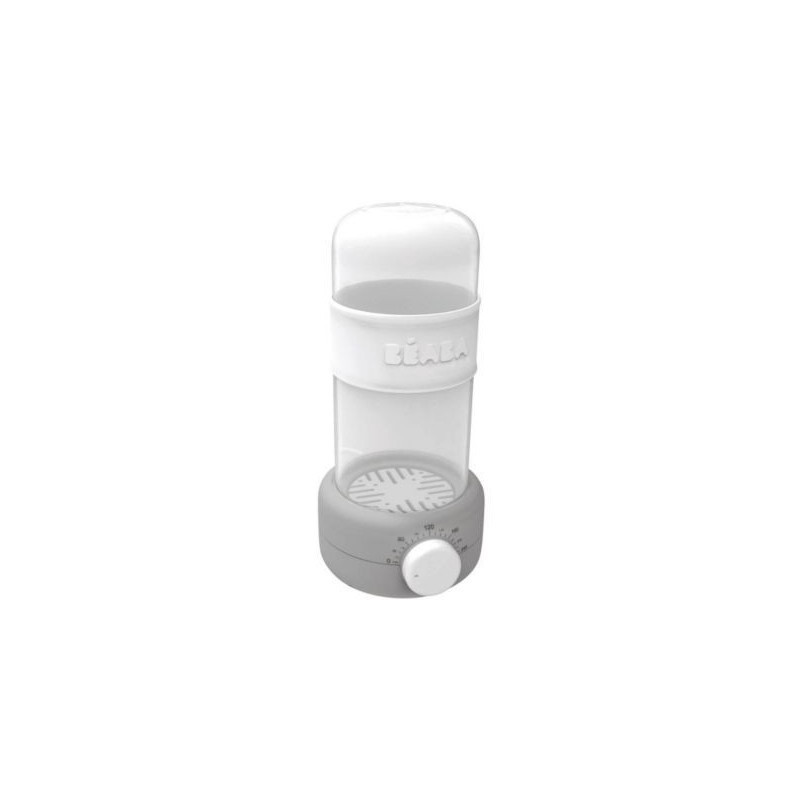 Chauffe biberon sterilisateur beaba