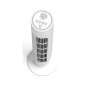 Ventilateur colonne minuterie 120 minutes Ventilateur colonne minuterie 120 minutes