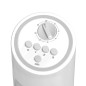 Ventilateur colonne minuterie 120 minutes Ventilateur colonne minuterie 120 minutes