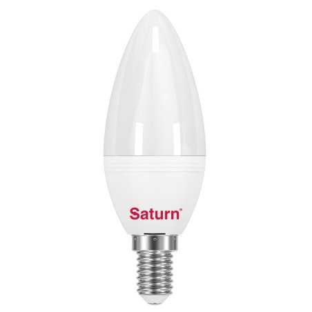 AMPOULE LED E14 3K FLAMME 6 WATTS
