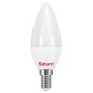 Ampoule led e14 3k flamme 6 Watts