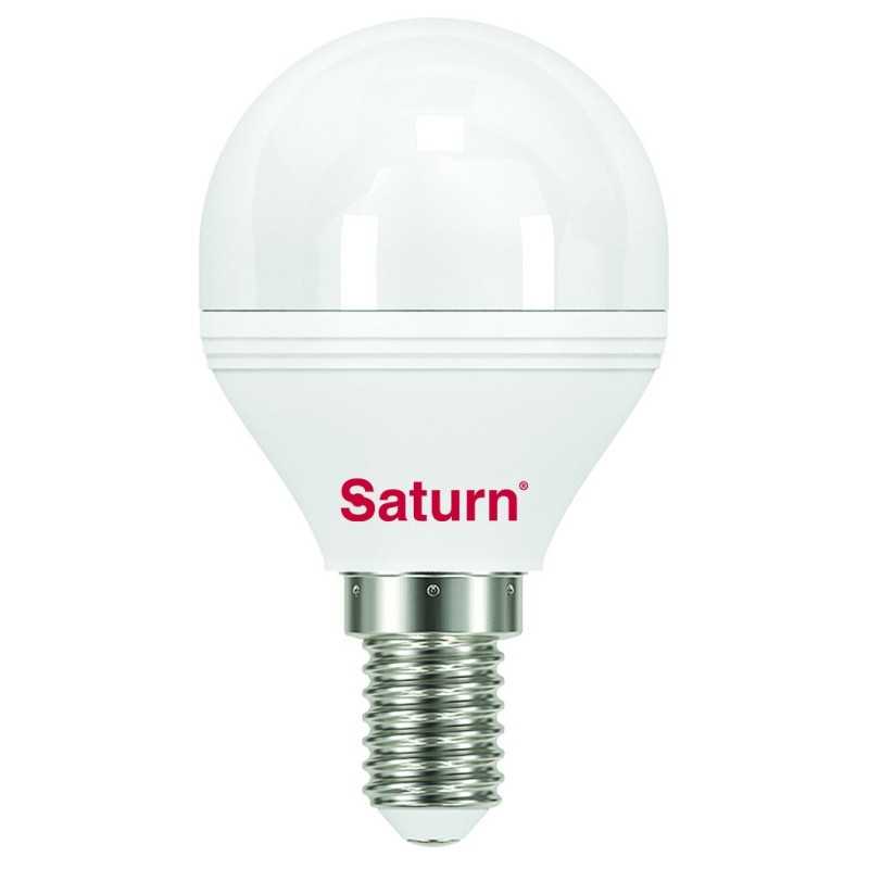 Ampoule led e14 3k ronde 7 Watts