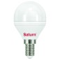 Ampoule led e14 3k ronde 7 Watts