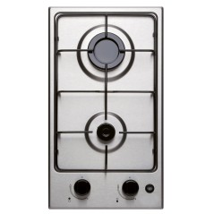 Domino 2 feux gaz Thermocouple