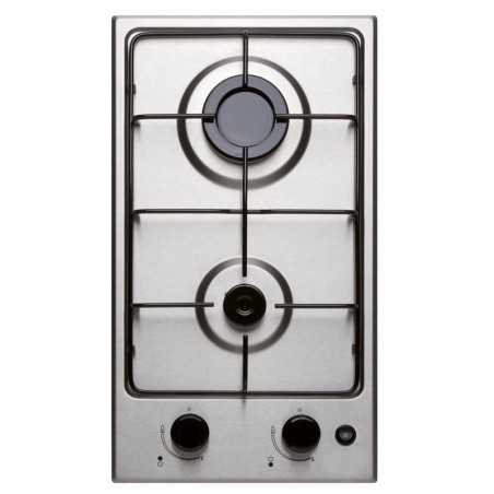 Domino 2 feux gaz Thermocouple