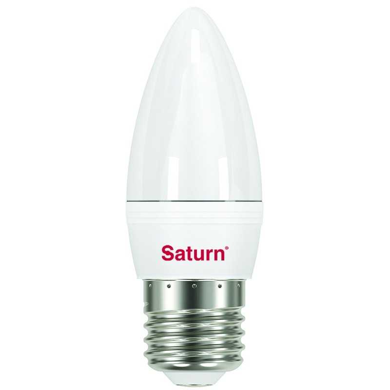Ampoule led e27 3k flamme 7 Watts