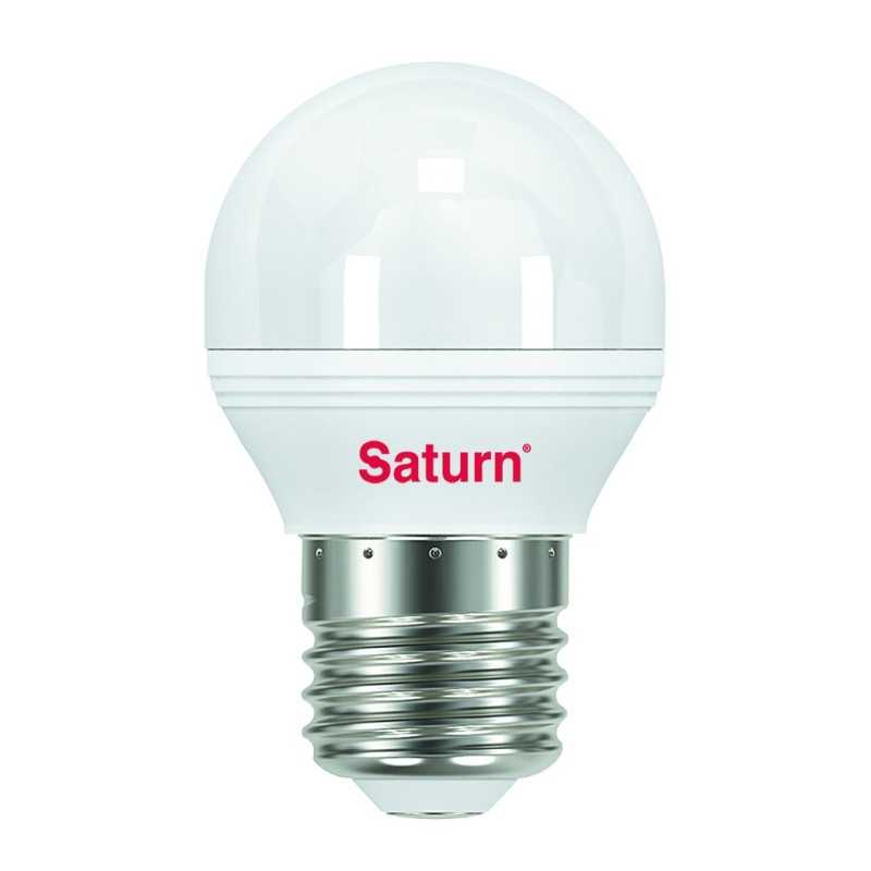 Ampoule led e27 3k ronde 7 Watts