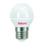 Ampoule led e27 3k ronde 7 Watts