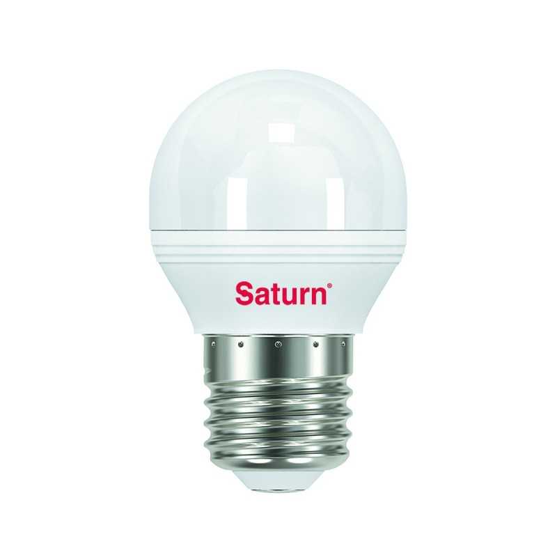 Ampoule led e27 4k ronde 7 Watts