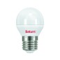 Ampoule led e27 4k ronde 7 Watts