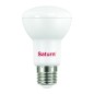Ampoule led e27 3k cone 8 Watts