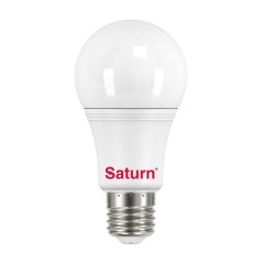 AMPOULE LED E27 3K RONDE 10 WATTS