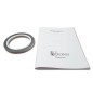 Mézières table induction 4900W minuterie
