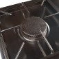 Rechaud gaz 2 feux 12kW pro mezieres Rechaud gaz 2 feux 12kW pro mezieres