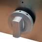 Rechaud gaz 2 feux 12kW pro mezieres Rechaud gaz 2 feux 12kW pro mezieres