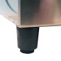 Rechaud gaz 2 feux 12kW pro mezieres Rechaud gaz 2 feux 12kW pro mezieres