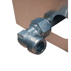 RECHAUD 2 FEUX 12KW PRO MEZIERES