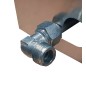 Rechaud gaz 2 feux 12kW pro mezieres Rechaud gaz 2 feux 12kW pro mezieres