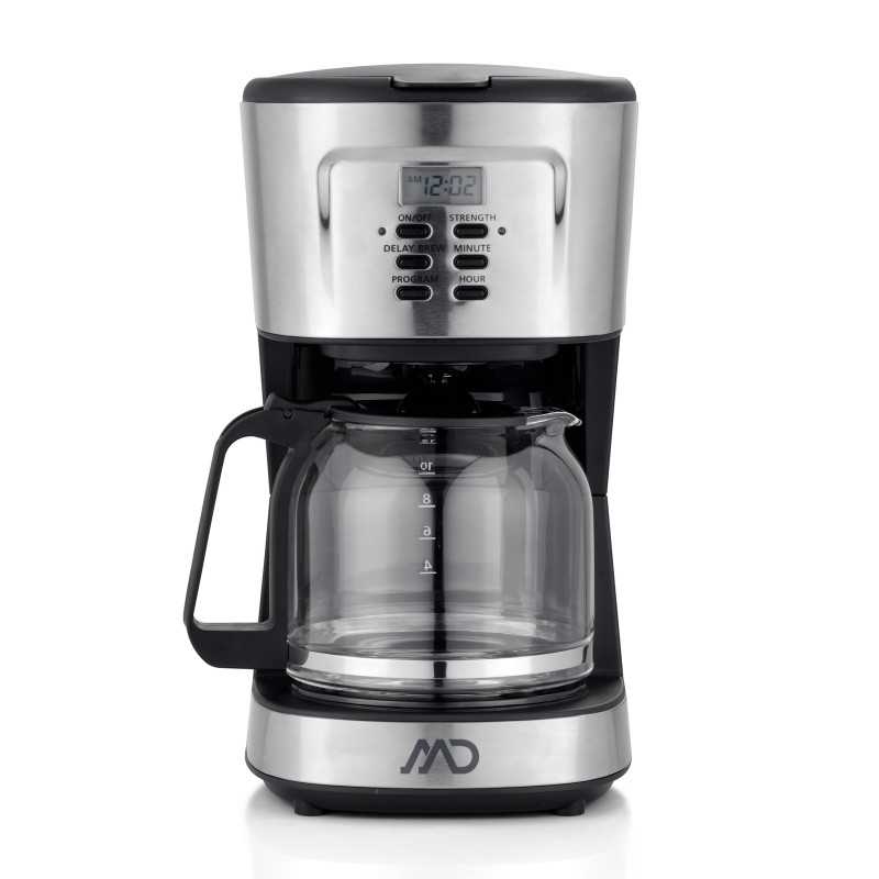 Cafetiere 12 tasses programmable Cafetiere 12 tasses programmable