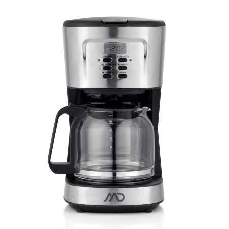 CAFETIERE 12 TASSES PROGRAMMABLE