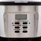 Cafetiere 12 tasses programmable Cafetiere 12 tasses programmable