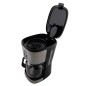 Cafetiere 12 tasses programmable Cafetiere 12 tasses programmable