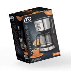 CAFETIERE 12 TASSES PROGRAMMABLE