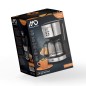 Cafetiere 12 tasses programmable Cafetiere 12 tasses programmable