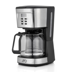 Cafetiere 12 tasses programmable