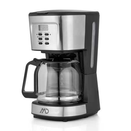 Cafetiere 12 tasses programmable