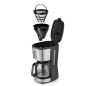 Cafetiere 12 tasses programmable Cafetiere 12 tasses programmable