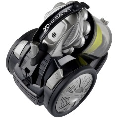 Aspirateur sans sac cyclonique 700W