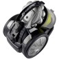 Aspirateur sans sac cyclonique 700W Aspirateur sans sac cyclonique 700W
