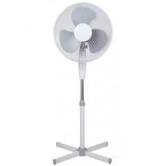 VENTILATEUR SUR PIED 40CM 55W