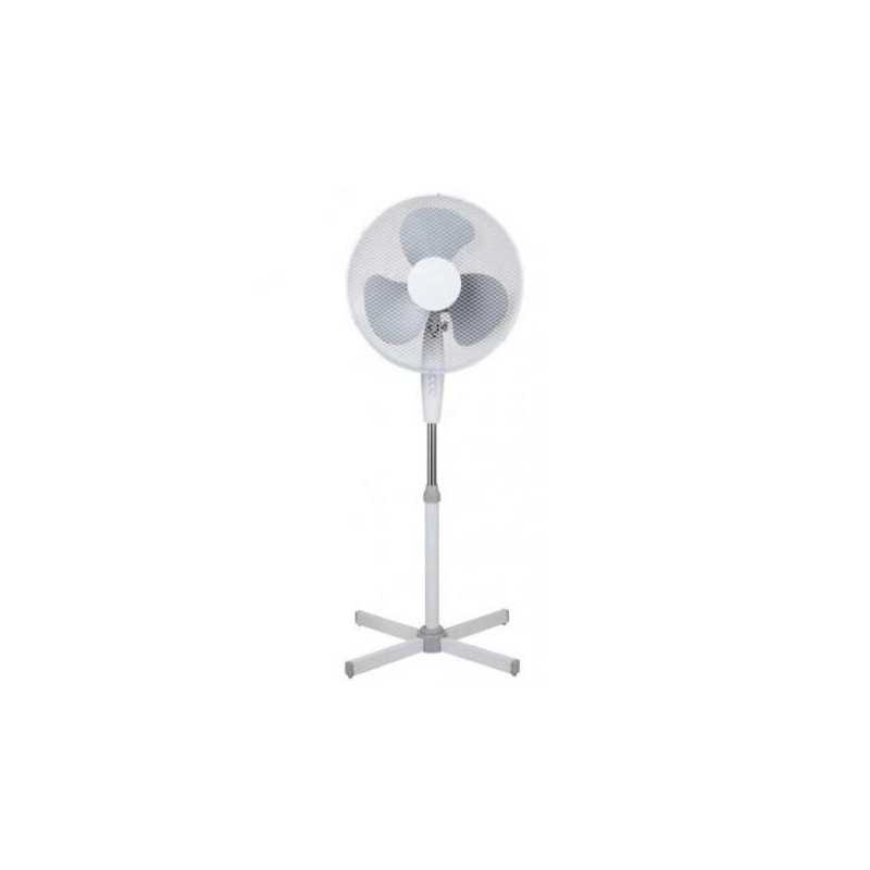 Ventilateur sur pied 40cm 55W Ventilateur sur pied 40cm 55W