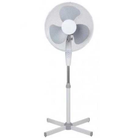 VENTILATEUR SUR PIED 40CM 55W