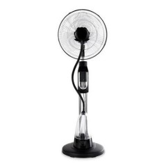 VENTILATEUR BRUMISATEUR 40CM 90W
