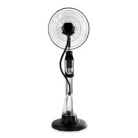 VENTILATEUR BRUMISATEUR 40CM 90W