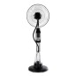 Ventilateur brumisateur 40cm 90W