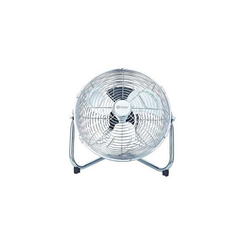 Ventilateur brasseur metal 40cm 70W Ventilateur brasseur metal 40cm 70W